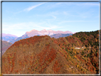 foto Da Rocca di Arsie al Col di Baio